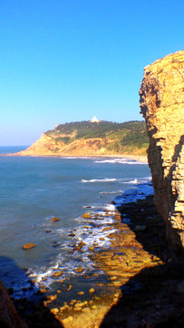 長島 風光