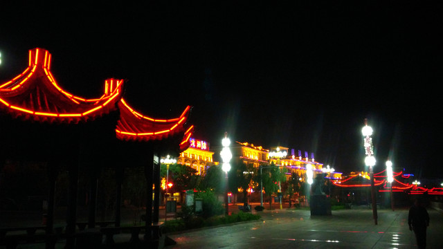 長(zhǎng)島 風(fēng)光