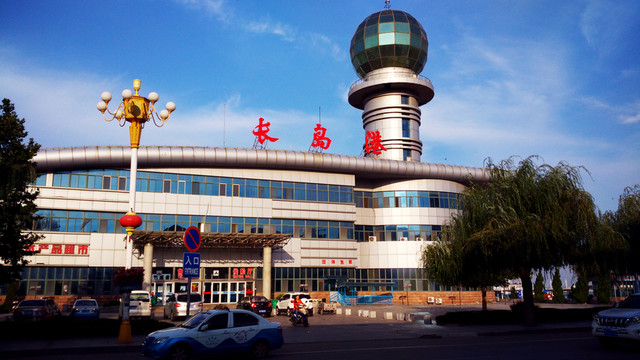 長(zhǎng)島 風(fēng)光