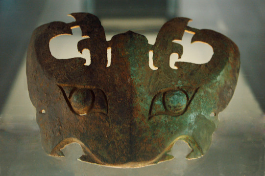 中國古代青銅器