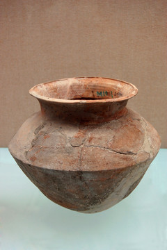 中國古代陶器