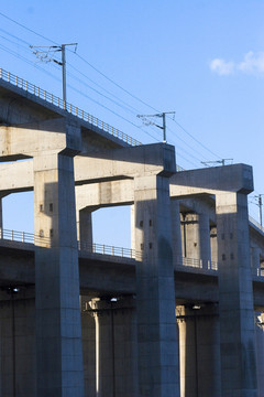 橋梁