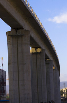 橋梁