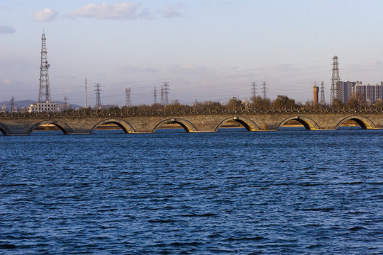盧溝橋