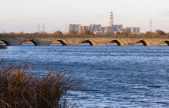 盧溝橋