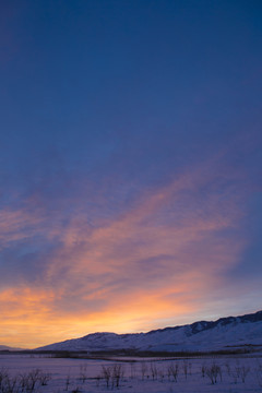 早晨