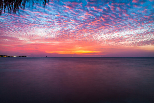 自然風(fēng)景