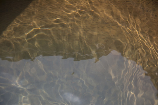 水波