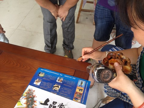 家具維修