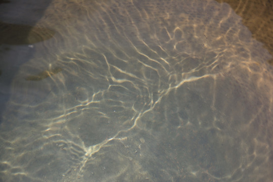 水波