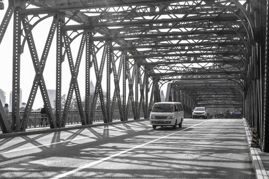 外白渡橋