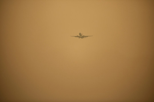 飛機