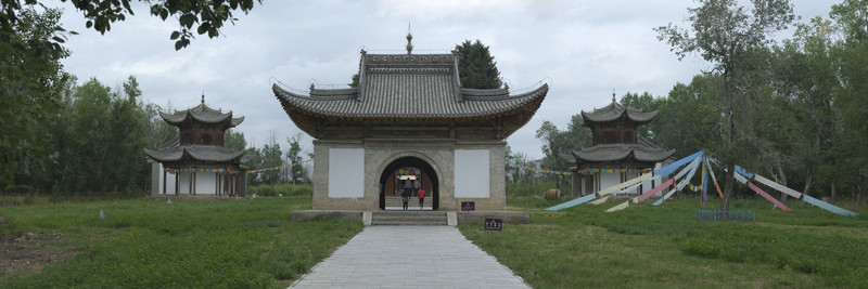 圣佑廟