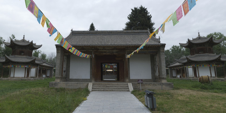 圣佑廟