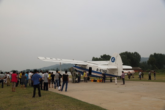 飛機(jī)