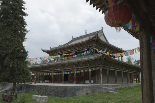 圣佑廟