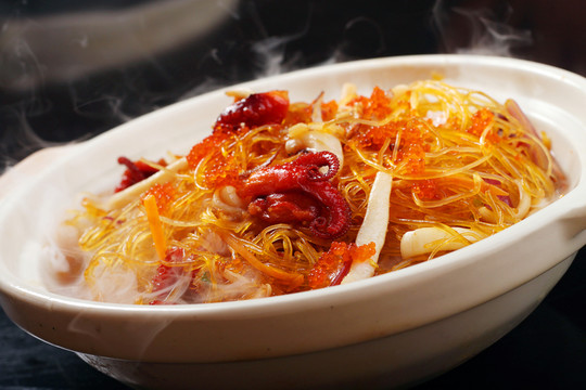 干撈?；史劢z煲