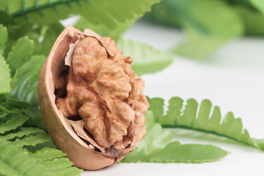 I新疆特級(jí)薄皮核桃