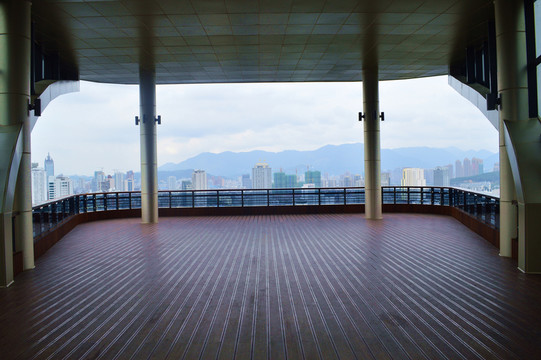 大廳