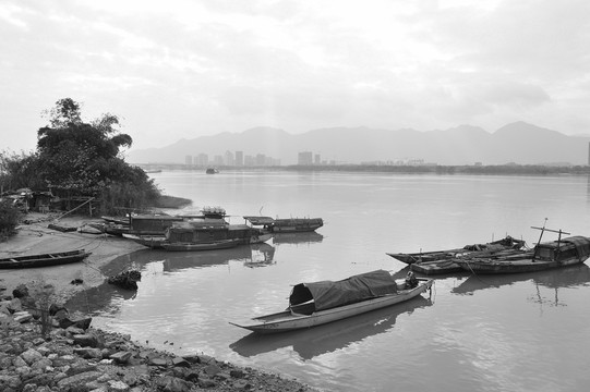 江景