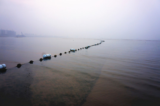 海灘養(yǎng)殖