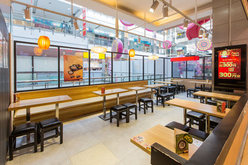 餐廳設(shè)計(jì)