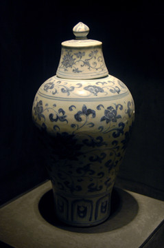 中國明代瓷器