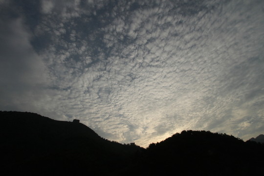 長(zhǎng)城