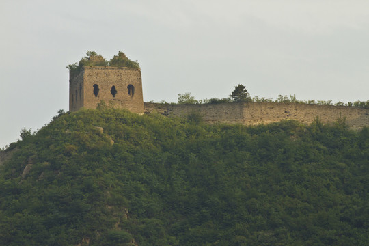 長(zhǎng)城
