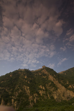 長(zhǎng)城