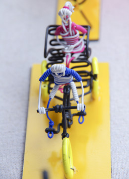 三輪車(chē)