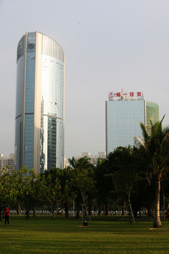 海南建筑攝影