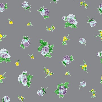 小花