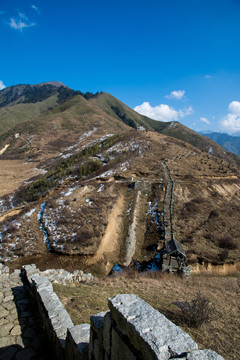 孟獲城