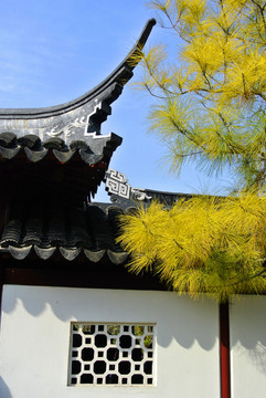 園林