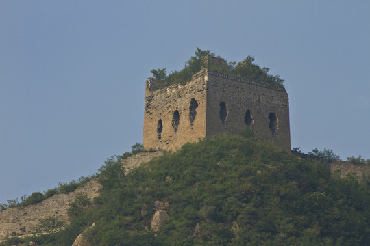 長(zhǎng)城