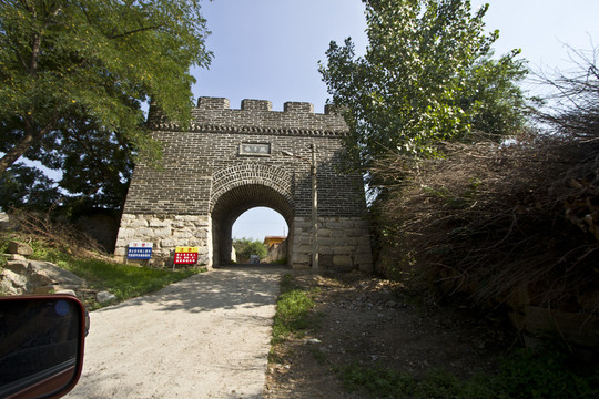 長(zhǎng)城