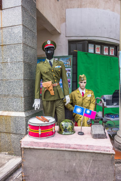 中山影視城