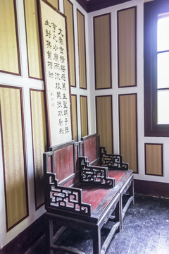 中山影視城