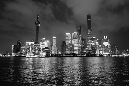 上海外灘