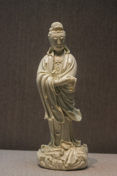 捻珠觀音