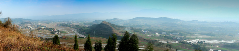 四川風(fēng)光