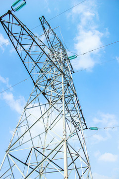 電桿
