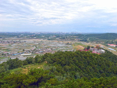 山海關(guān)