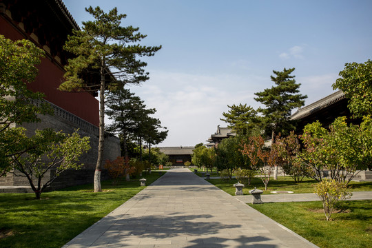 小路