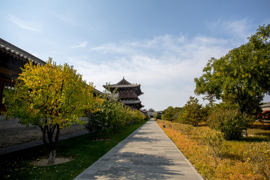 小路