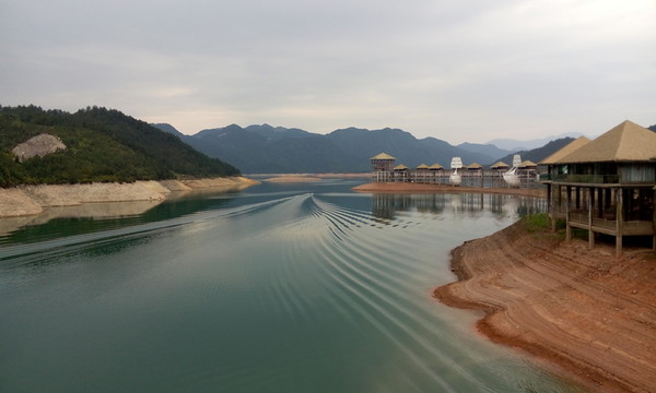 湖味