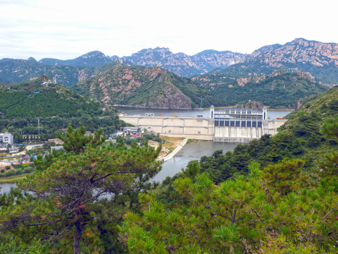 山海關(guān)