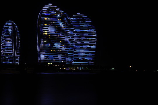 大東海夜景