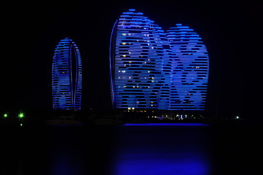 大東海夜景